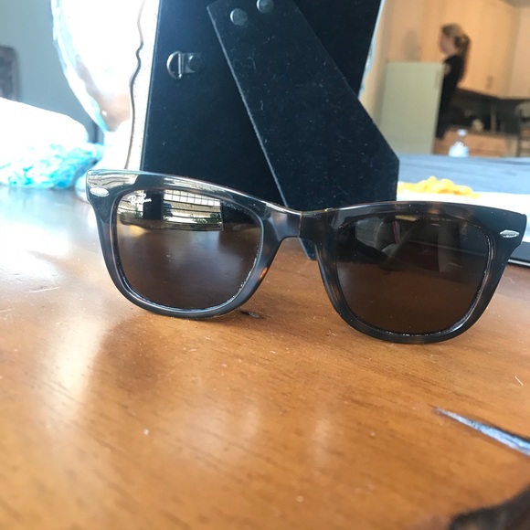 Ray-Ban Folding Sunglasses main image 7